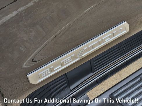 New 2026 GMC Sierra 1500 Elevation w/ Elevation Premium Package image 8