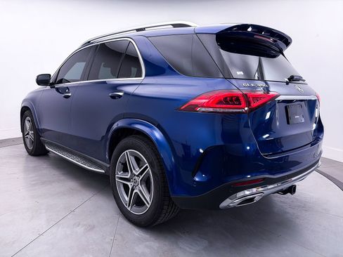 Used 2022 Mercedes-Benz GLE 350 image 14
