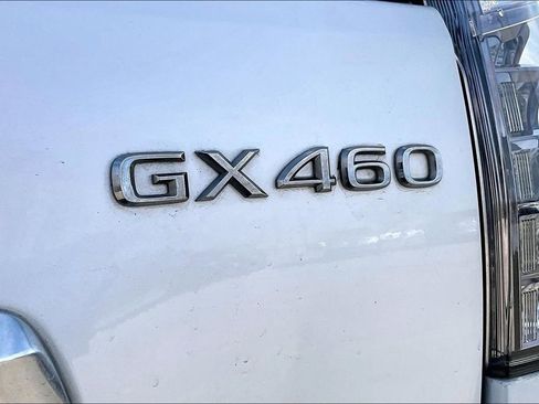 Used 2020 Lexus GX 460 Premium image 44