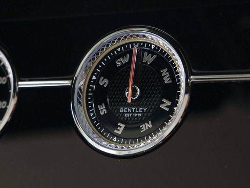Used 2023 Bentley Continental GT Speed AWD/4WD image 50