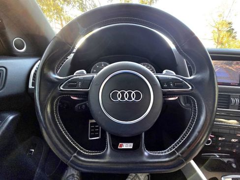 Used 2015 Audi SQ5 Premium Plus image 13