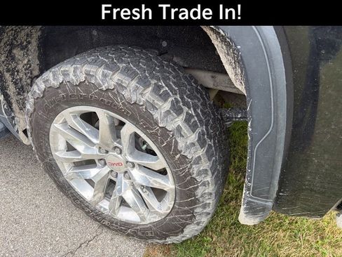 Used 2021 GMC Sierra 1500 SLT image 6