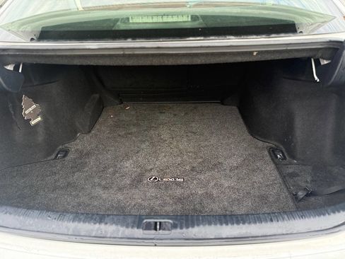 Used 2014 Lexus IS 250 image 14