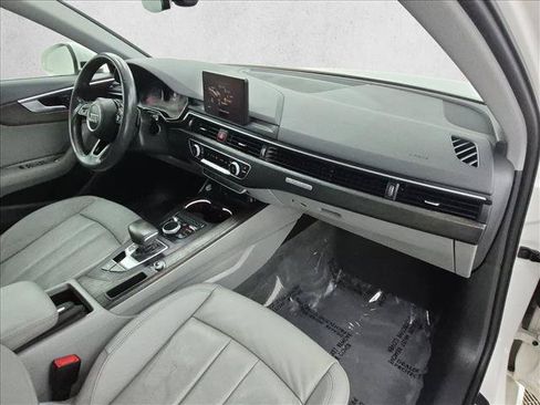 Used 2019 Audi A4 2.0T Premium w/ Convenience Package AWD/4WD image 26