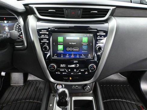Used 2024 Nissan Murano Platinum image 30