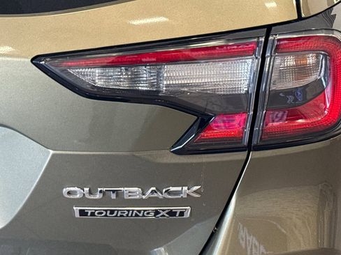 Certified 2022 Subaru Outback Touring XT w/ Popular Package #2 image 26
