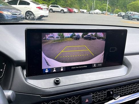 Used 2025 Honda Accord Sport image 13