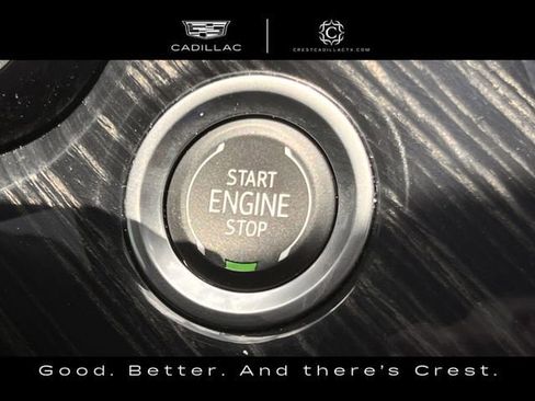 Certified 2024 Cadillac XT6 Premium Luxury w/ Technology Package FWD image 22