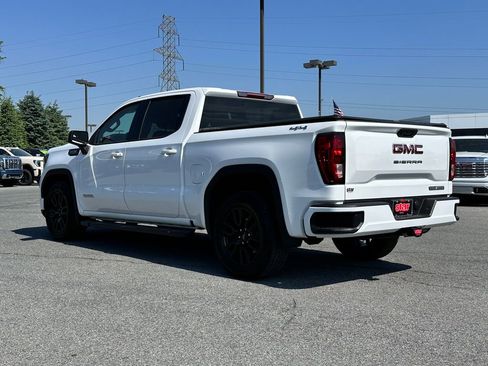 Used 2023 GMC Sierra 1500 Elevation AWD/4WD image 7
