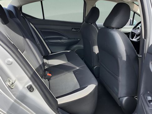 Used 2020 Nissan Versa SV image 15