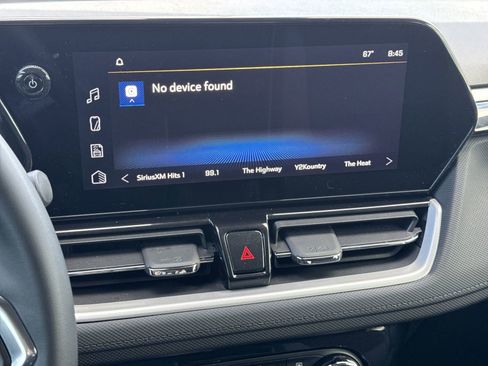 Used 2024 Chevrolet TrailBlazer LT w/ Convenience Package image 23