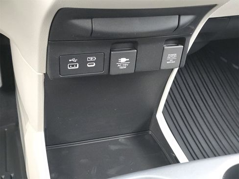 New 2026 Honda Odyssey Elite image 23