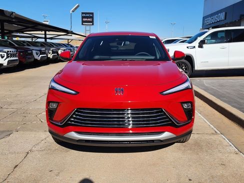 New 2026 Buick Envista Preferred w/ Convenience I Package image 9