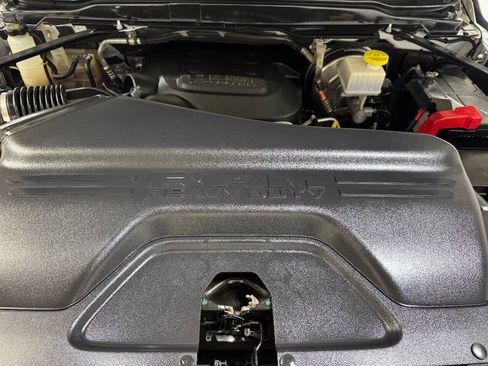Used 2022 RAM 2500 Tradesman RWD image 71