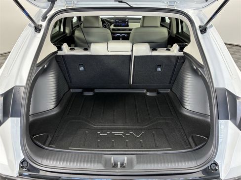 Used 2026 Honda HR-V EX-L image 31