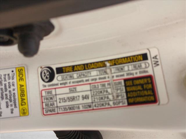 Used 2016 Honda HR-V LX image 14