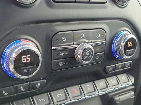 Used 2021 GMC Sierra 2500 Denali w/ Technology Package image 35