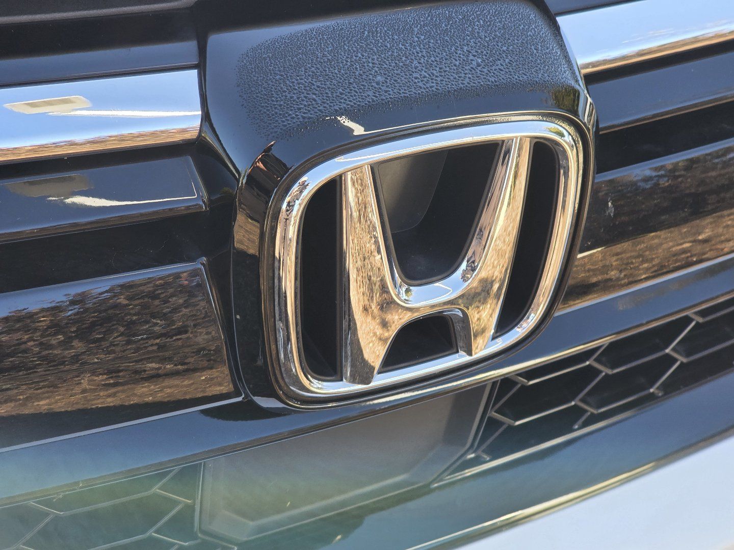 Used 2022 Honda CR-V EX-L image 10