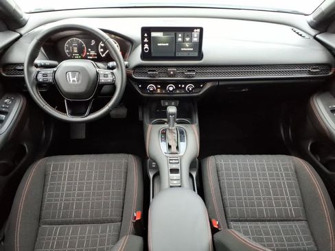 Used 2026 Honda HR-V Sport image 10