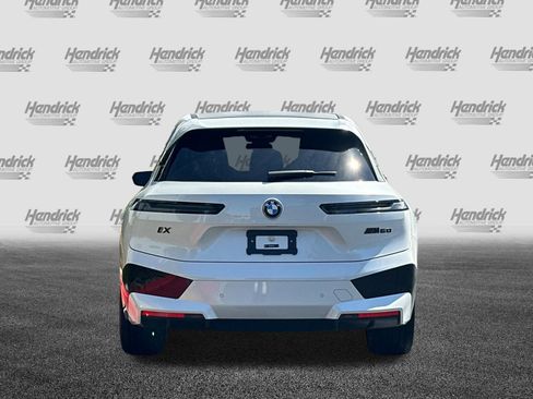 Used 2025 BMW iX M60 image 6