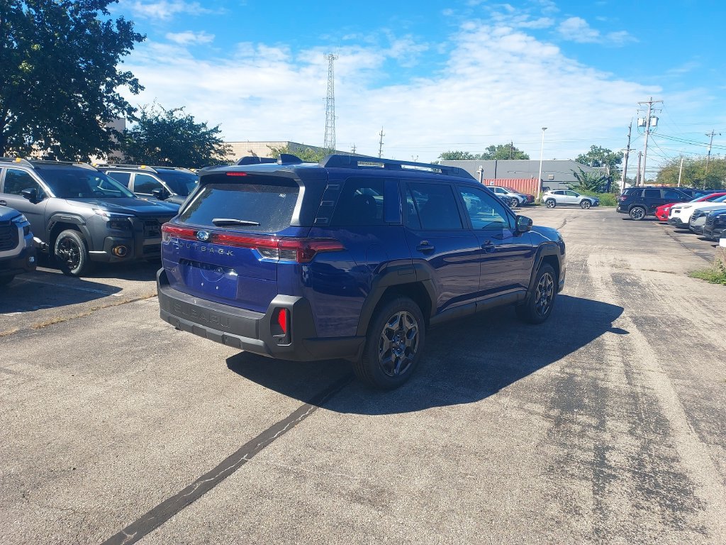 New 2026 Subaru Outback Premium AWD/4WD image 7