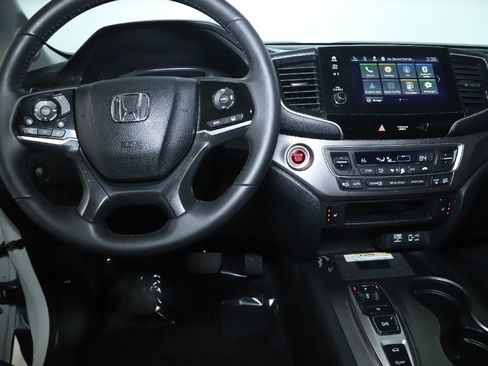 Used 2021 Honda Pilot Special Edition image 29