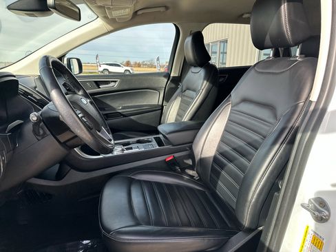 Used 2023 Ford Edge SEL image 20