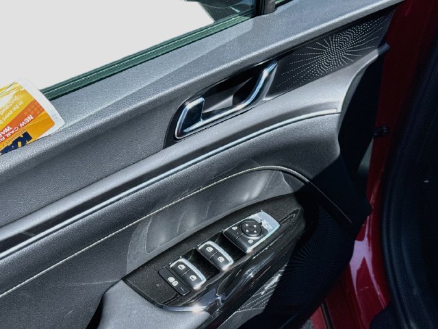 New 2026 Kia K5 GT-Line w/ GT-Line Premium Package FWD image 18