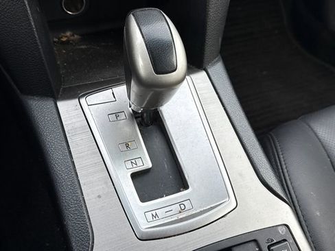 Used 2011 Subaru Legacy 3.6R Limited w/ Popular Equipment Group 2C image 23