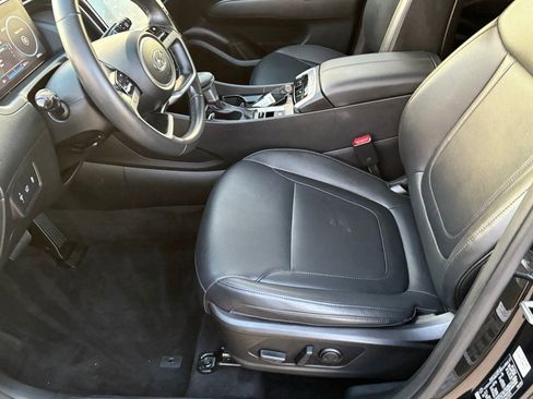 Used 2023 Hyundai Tucson SEL w/ Convenience Package image 30
