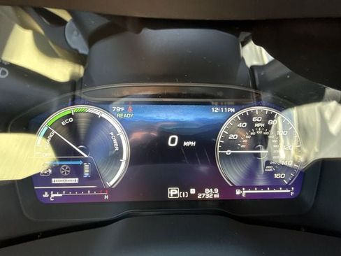 Certified 2025 Subaru Forester Premium AWD/4WD image 15