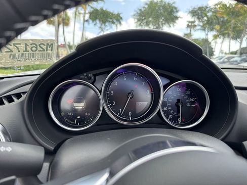 New 2026 MAZDA MX-5 Miata Grand Touring RWD image 47