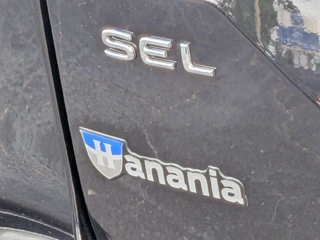 Used 2026 Volkswagen Atlas SEL Premium R-Line AWD/4WD image 12