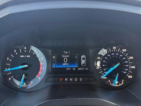 Used 2018 Ford Edge SE AWD/4WD image 20