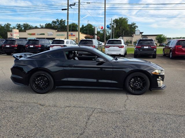 Used 2023 Ford Mustang Premium RWD image 9