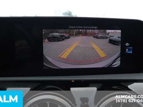 Used 2022 Mercedes-Benz A 220 image 34