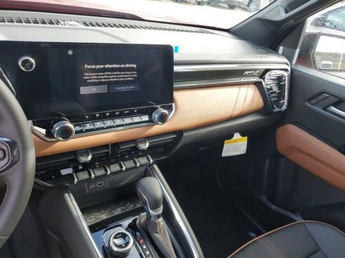 New 2026 GMC Canyon AT4 image 27