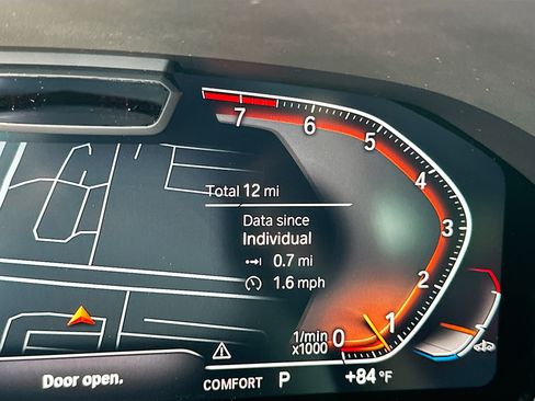 New 2026 BMW 840i 840i image 11