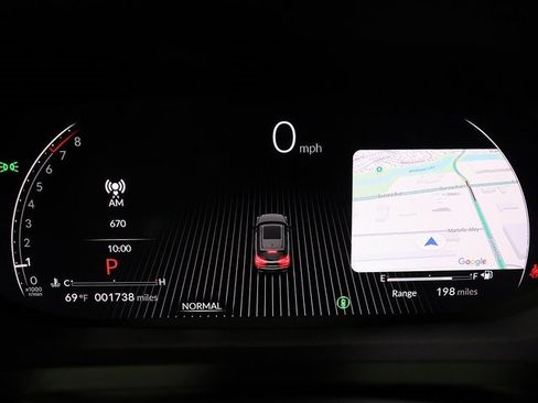 Certified 2026 Acura MDX Technology Package image 18