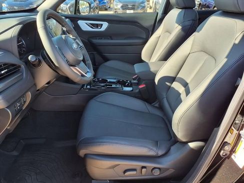 New 2026 Subaru Forester Limited image 6