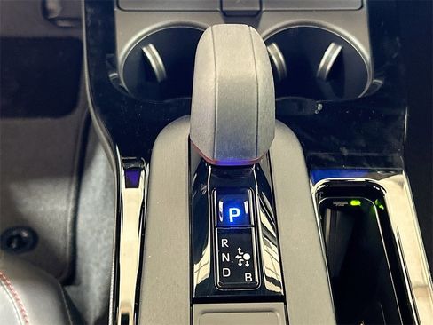 New 2026 Toyota Prius Plug-In Hybrid image 16