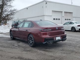 Certified 2023 BMW 760i xDrive w/ Executive Package video 2