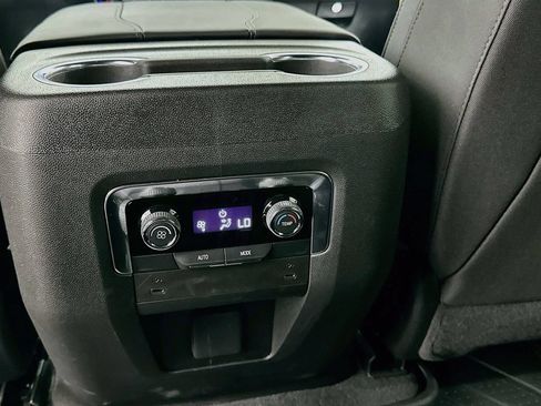 Used 2026 Chevrolet Tahoe LS w/ LPO, Dark Essentials Package RWD image 25