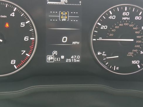 Certified 2025 Subaru Forester Limited AWD/4WD image 34