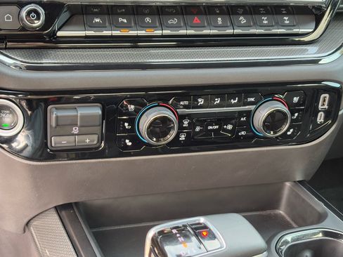 Used 2024 Chevrolet Silverado 1500 ZR2 w/ LPO, Dark Essentials Package image 26