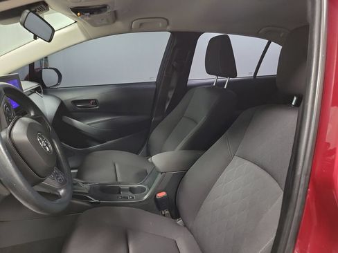 Used 2024 Toyota Corolla LE FWD image 15