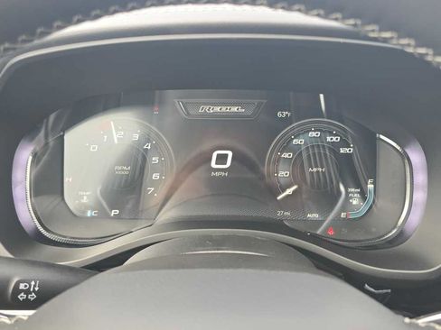 New 2026 RAM 1500 Rebel w/ Rebel Level 2 Equipment Group AWD/4WD image 21