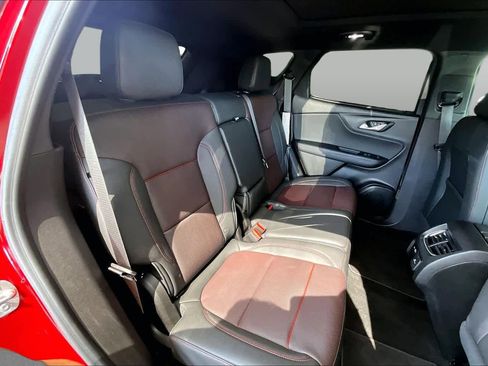 Used 2024 Chevrolet Blazer RS w/ Driver Confidence II Package FWD image 21