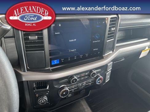 New 2026 Ford F150 XL AWD/4WD image 25