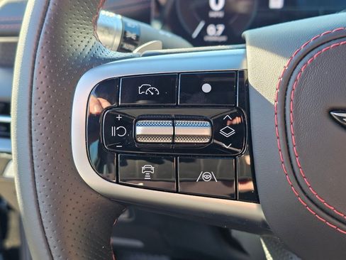 Certified 2025 Genesis G80 3.5T Sport image 36